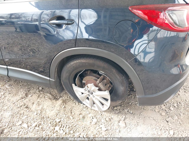 Mazda CX-5 SPORT 2016 JM3KE4BY1G0634780 Image 6