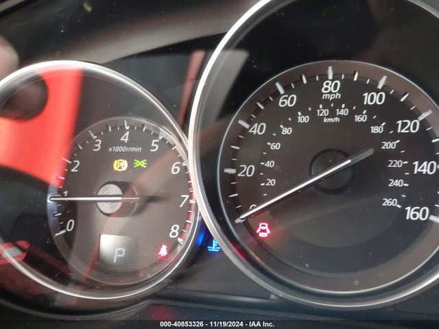 Mazda CX-5 SPORT 2016 JM3KE4BY1G0634780 Image 7