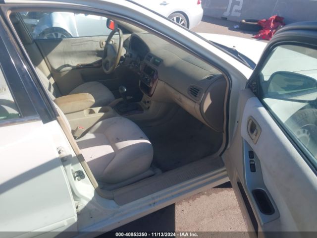 2000 MITSUBISHI GALANT 4A3AA46GXYE180502 Photo 4