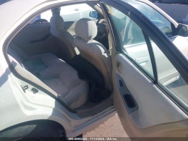 2000 MITSUBISHI GALANT 4A3AA46GXYE180502 Photo 7