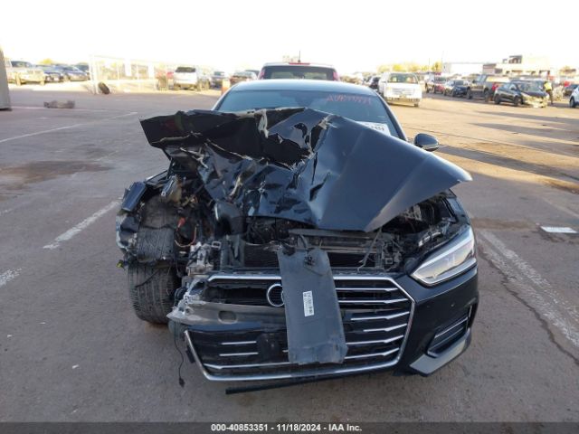 WAUANCF51KA054220 Audi A5 45 Premium