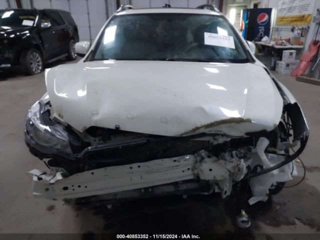 JF2GPAKC7E8243273 Subaru Xv Crosstrek 2.0i Limited