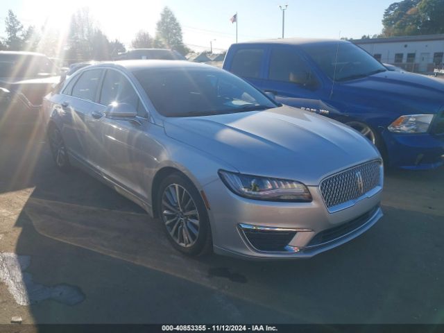 3LN6L5A90JR620842 auction archive image
