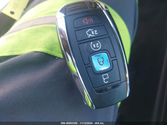 3LN6L5A90JR620842 Lincoln Mkz Premiere