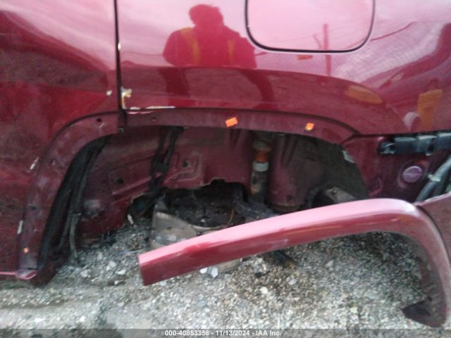 1C4RJFCG0GC498175 Jeep Grand Cherokee Overland