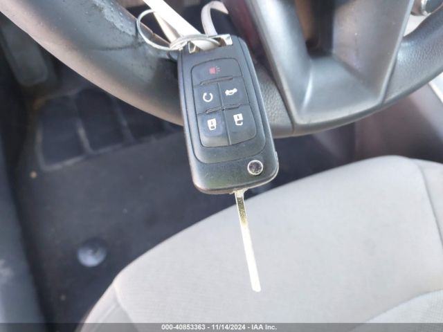 1G1PE5SB8G7178776 Chevrolet Cruze Limited 1lt Auto