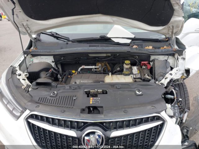 KL4CJCSB4HB097322 Buick Encore Essence