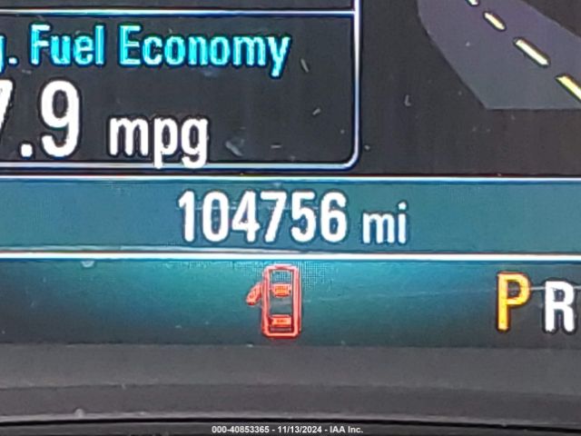 KL4CJCSB4HB097322 Buick Encore Essence