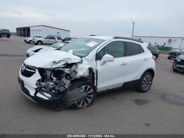 KL4CJCSB4HB097322 Buick Encore Essence