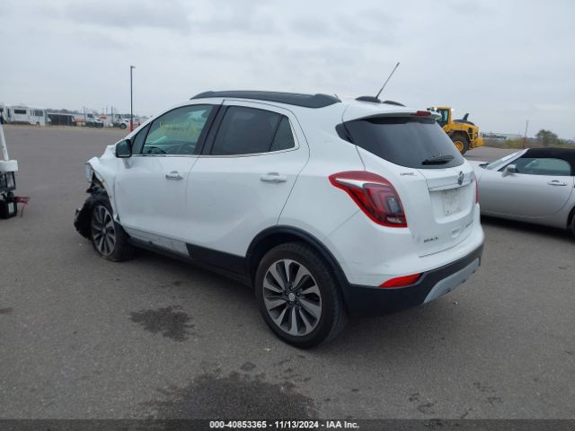 KL4CJCSB4HB097322 Buick Encore Essence