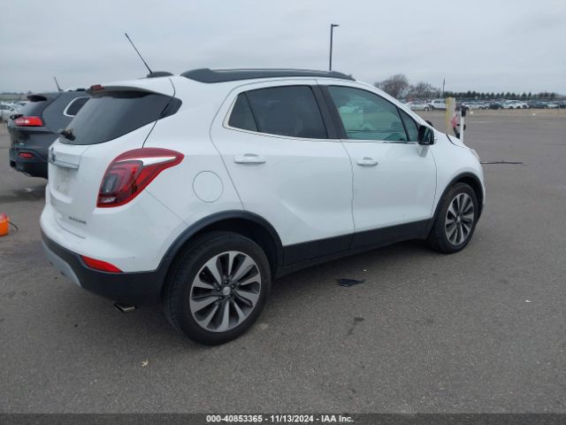 KL4CJCSB4HB097322 Buick Encore Essence