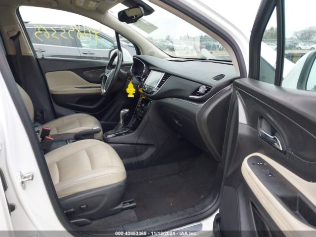 KL4CJCSB4HB097322 Buick Encore Essence