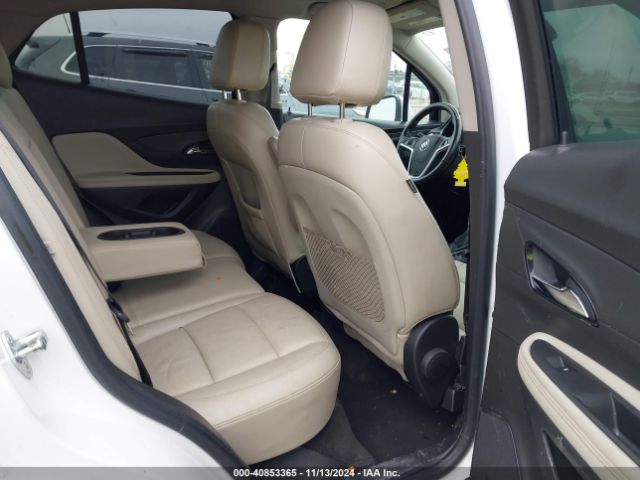 KL4CJCSB4HB097322 Buick Encore Essence