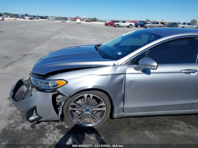 3FA6P0K94LR193765 Ford Fusion Titanium