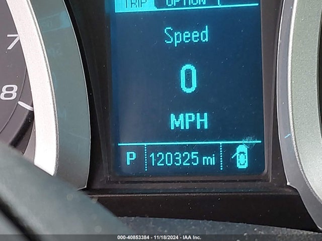 Chevrolet EQUINOX LT 2016 2GNFLFEK8G6182327 Image 15
