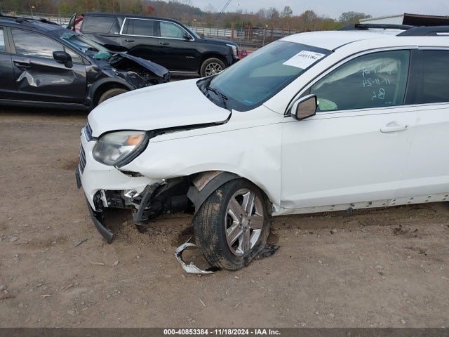 Chevrolet EQUINOX LT 2016 2GNFLFEK8G6182327 Image 6