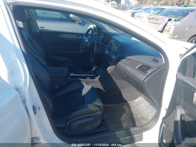 5NPE34AF5GH420616 Hyundai Sonata Sport