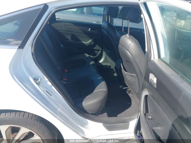 5NPE34AF5GH420616 Hyundai Sonata Sport