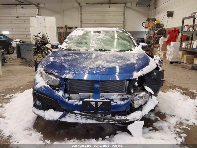 SHHFK7H51JU415651 Honda CIVIC EX