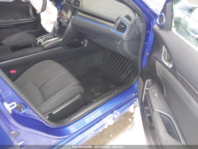 SHHFK7H51JU415651 Honda CIVIC EX
