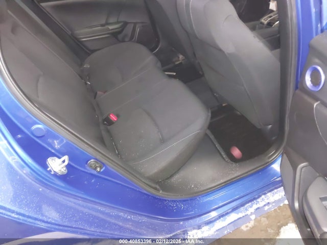 SHHFK7H51JU415651 Honda CIVIC EX