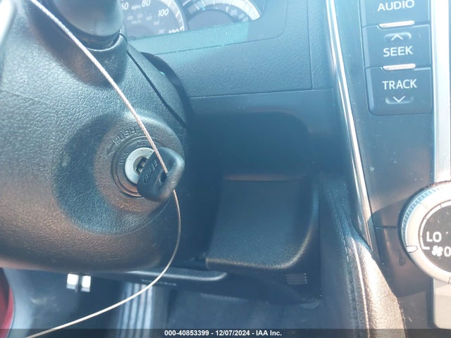 Toyota CAMRY SE 2014 4T1BF1FK3EU765463 Image 11
