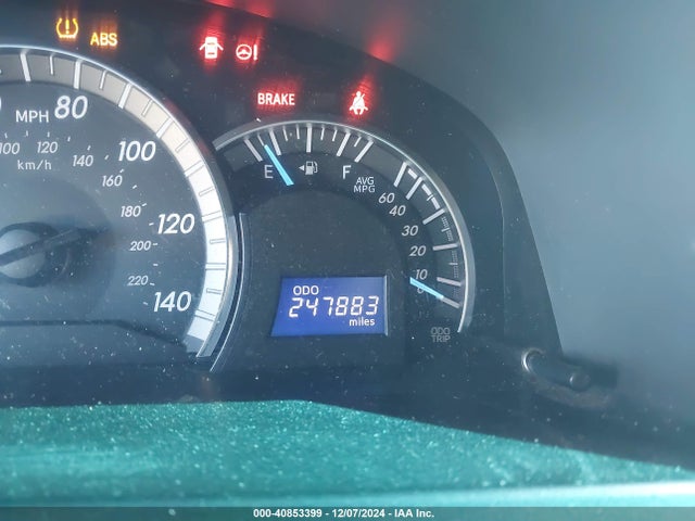 Toyota CAMRY SE 2014 4T1BF1FK3EU765463 Image 15