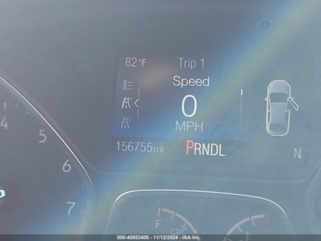 1FADP3F24FL329501 Ford FOCUS SE