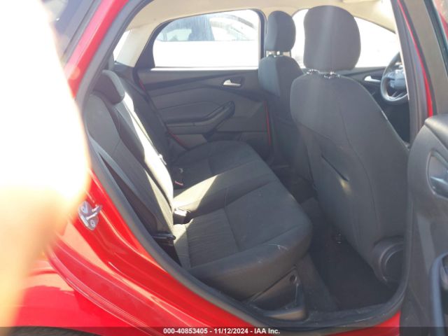 1FADP3F24FL329501 Ford FOCUS SE