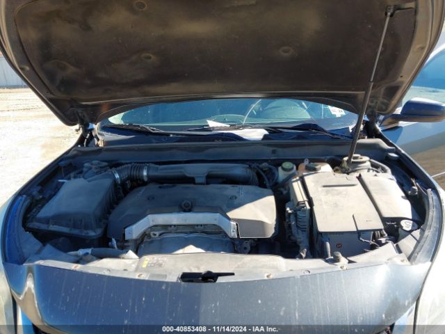1G11B5SAXGU106677 Chevrolet Malibu Limited Ls