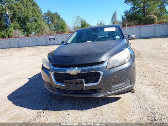 1G11B5SAXGU106677 Chevrolet Malibu Limited Ls