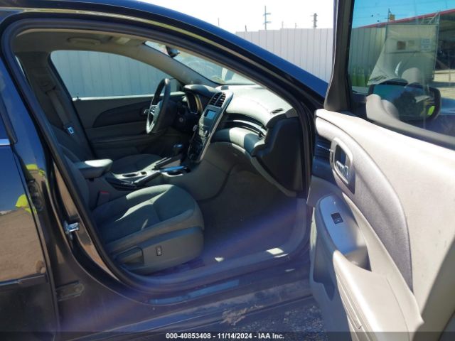 1G11B5SAXGU106677 Chevrolet Malibu Limited Ls