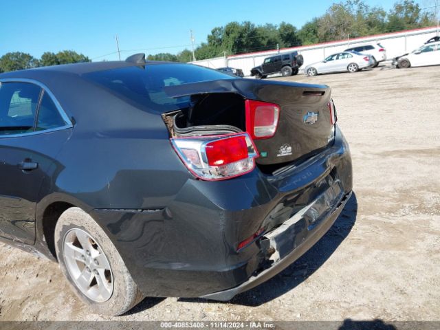 1G11B5SAXGU106677 Chevrolet Malibu Limited Ls