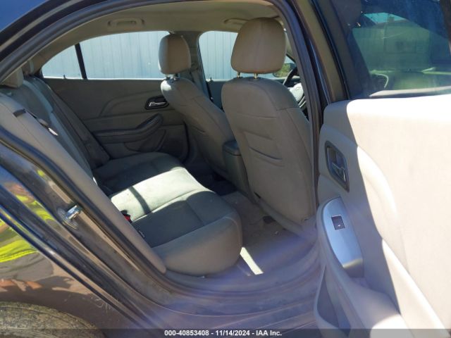 1G11B5SAXGU106677 Chevrolet Malibu Limited Ls