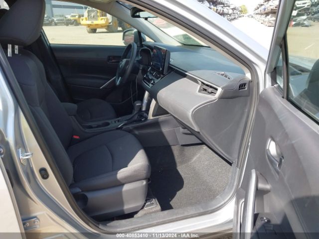 7MUBAAAG5NV019225 Toyota Corolla Cross Le