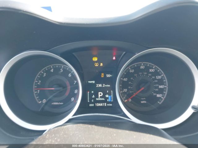 JA32V6FV8FU007679 Mitsubishi Lancer Ralliart