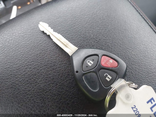 Toyota 4runner Trail Premium 2016 JTEBU5JRXG5320880 Image 11