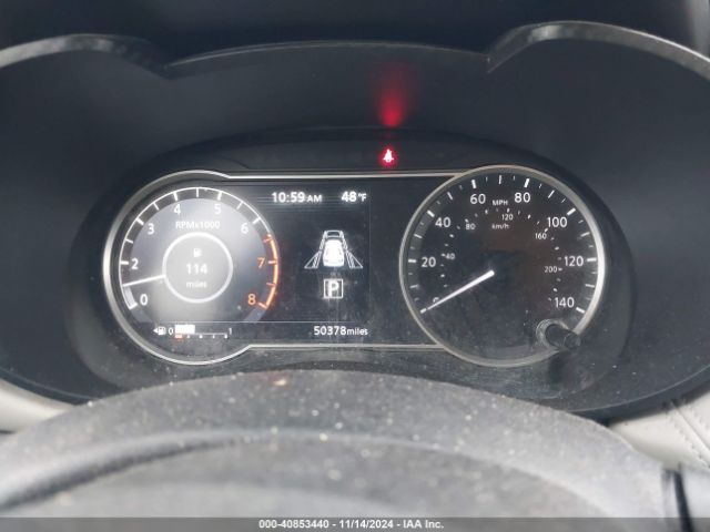 3N1CN8EVXLL832358 Nissan Versa Sv Xtronic Cvt