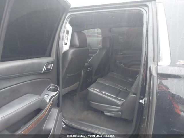 1GNSKHKC2HR376058 Chevrolet Suburban Lt