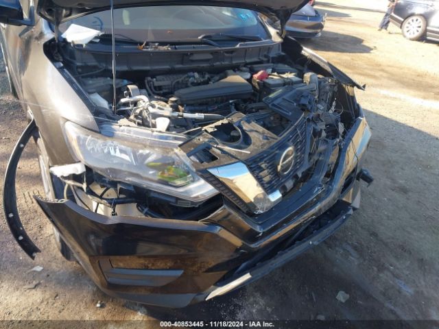 5N1AT2MV7KC808971 Nissan ROGUE S