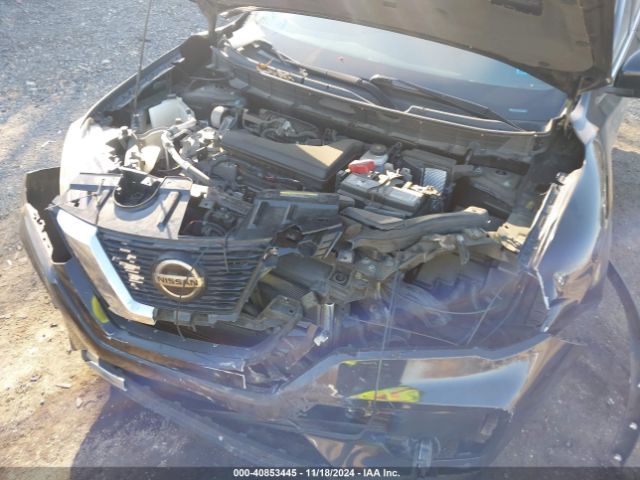 5N1AT2MV7KC808971 Nissan ROGUE S