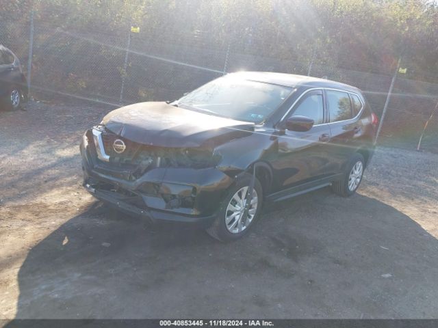 5N1AT2MV7KC808971 Nissan ROGUE S