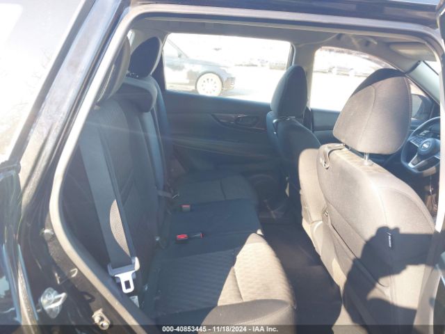 5N1AT2MV7KC808971 Nissan ROGUE S