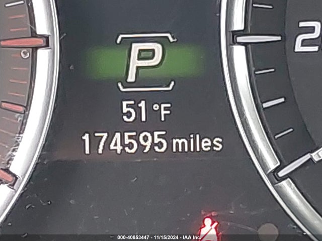 Acura Tlx V6 Tech 2015 19UUB2F5XFA015118 Image 16