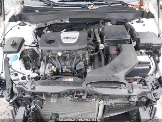 5XXGT4L12GG002570 KIA Optima Lx Turbo