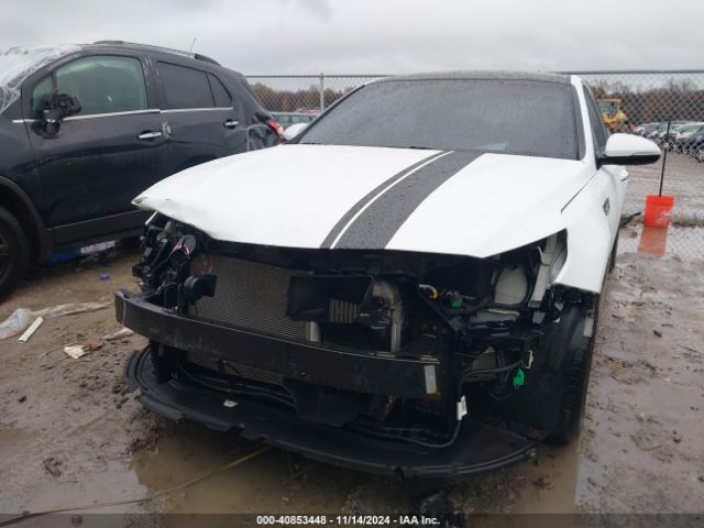 5XXGT4L12GG002570 KIA Optima Lx Turbo