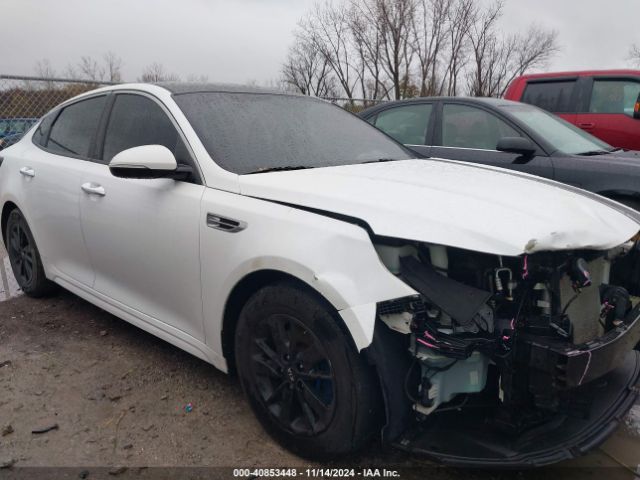 5XXGT4L12GG002570 KIA Optima Lx Turbo