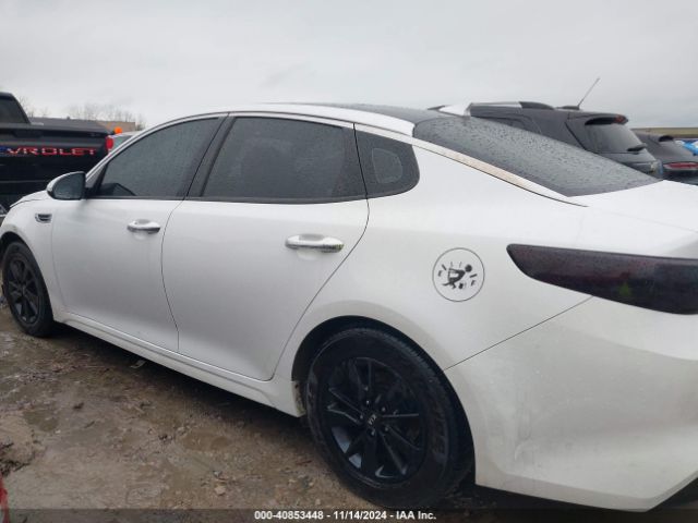 5XXGT4L12GG002570 KIA Optima Lx Turbo