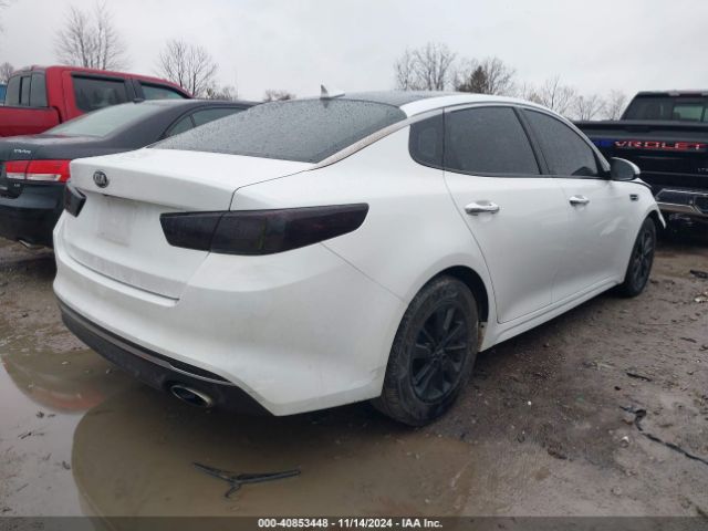 5XXGT4L12GG002570 KIA Optima Lx Turbo