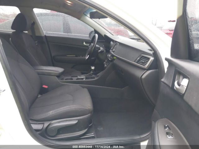 5XXGT4L12GG002570 KIA Optima Lx Turbo